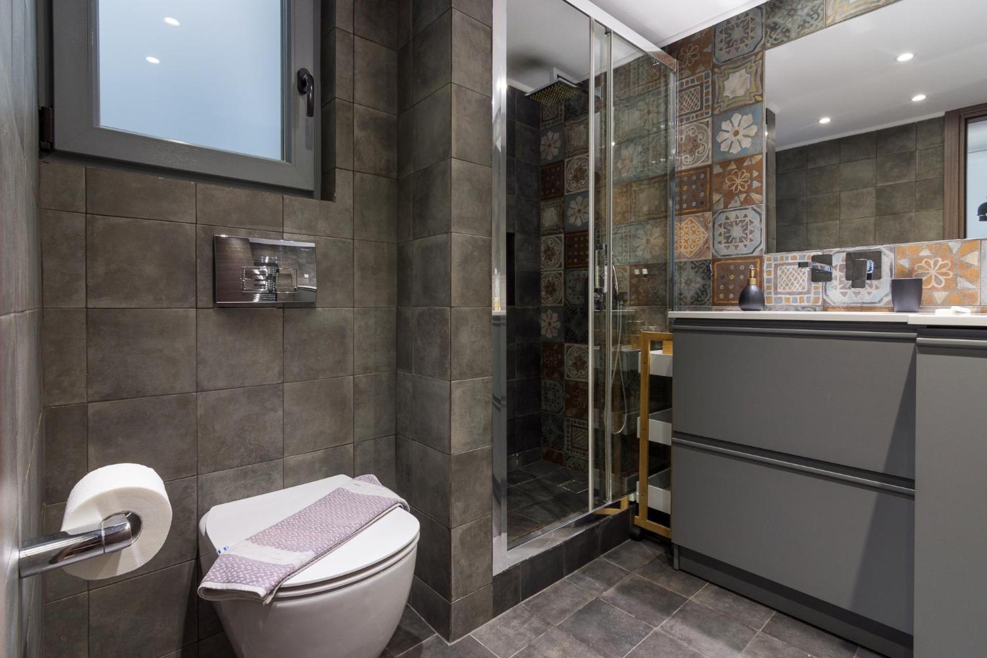Stratum Apartment By Lobbysquare Ateny Zewnętrze zdjęcie