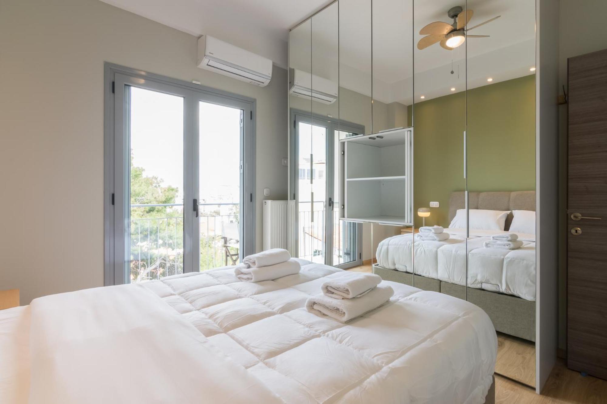 Stratum Apartment By Lobbysquare Ateny Zewnętrze zdjęcie