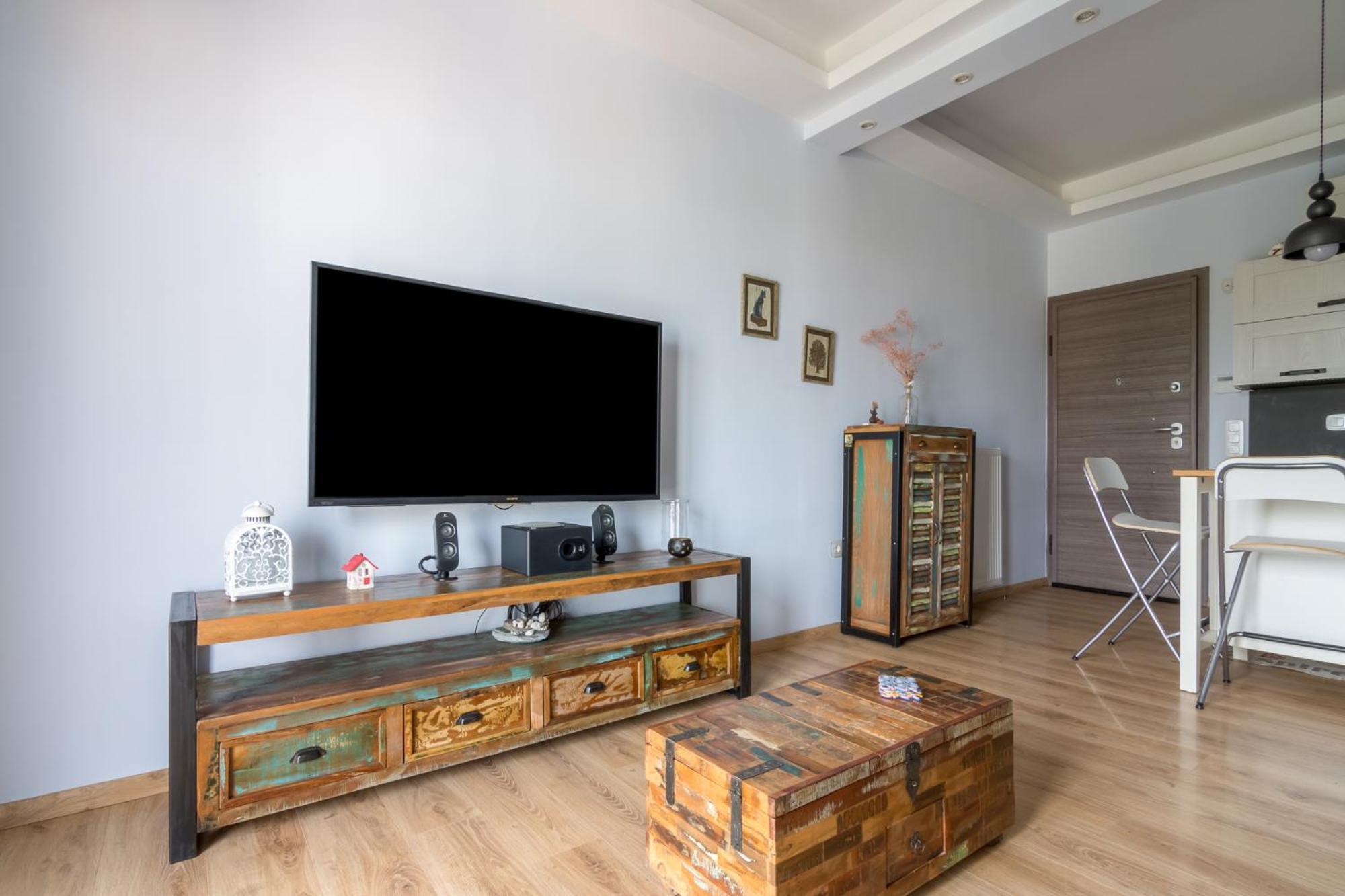Stratum Apartment By Lobbysquare Ateny Zewnętrze zdjęcie