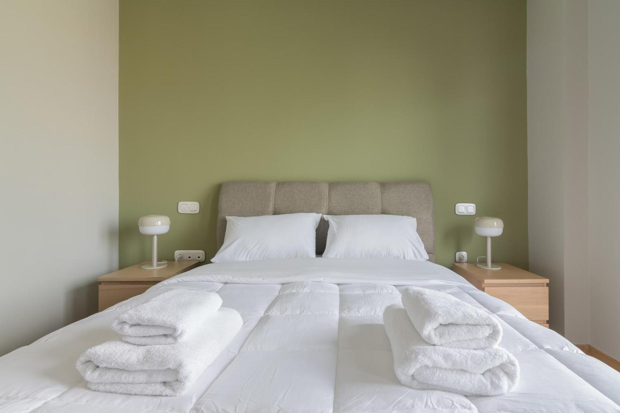 Stratum Apartment By Lobbysquare Ateny Zewnętrze zdjęcie