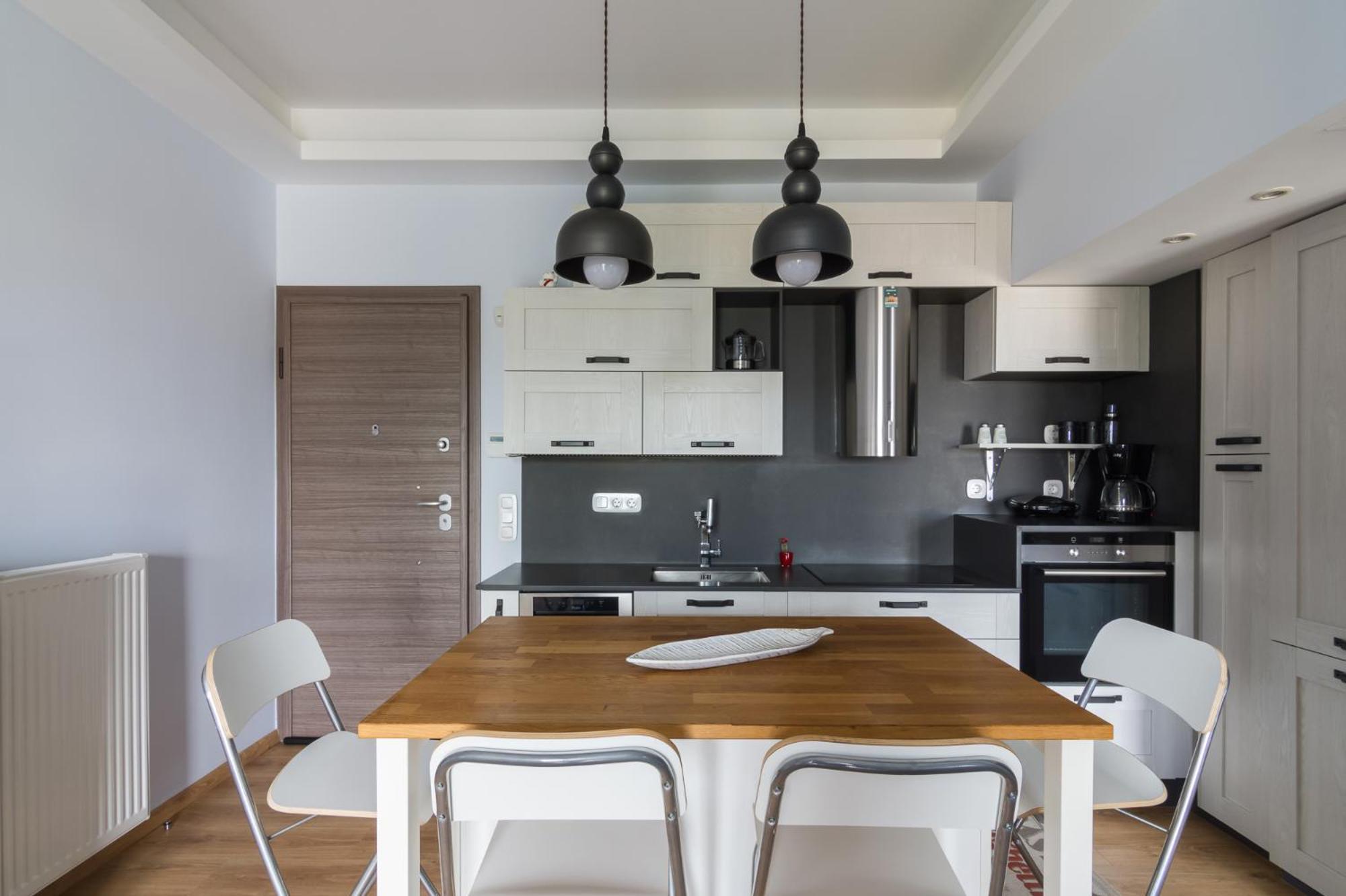 Stratum Apartment By Lobbysquare Ateny Zewnętrze zdjęcie