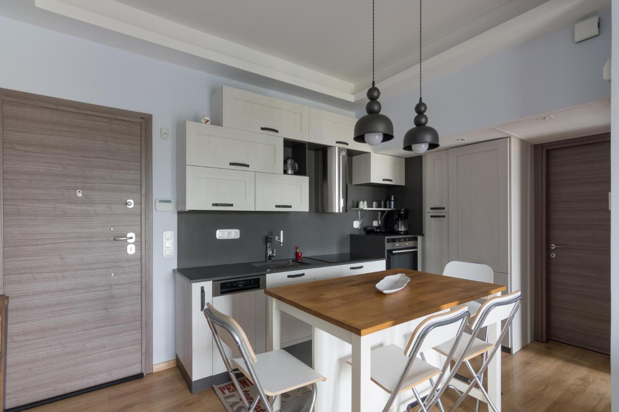 Stratum Apartment By Lobbysquare Ateny Zewnętrze zdjęcie