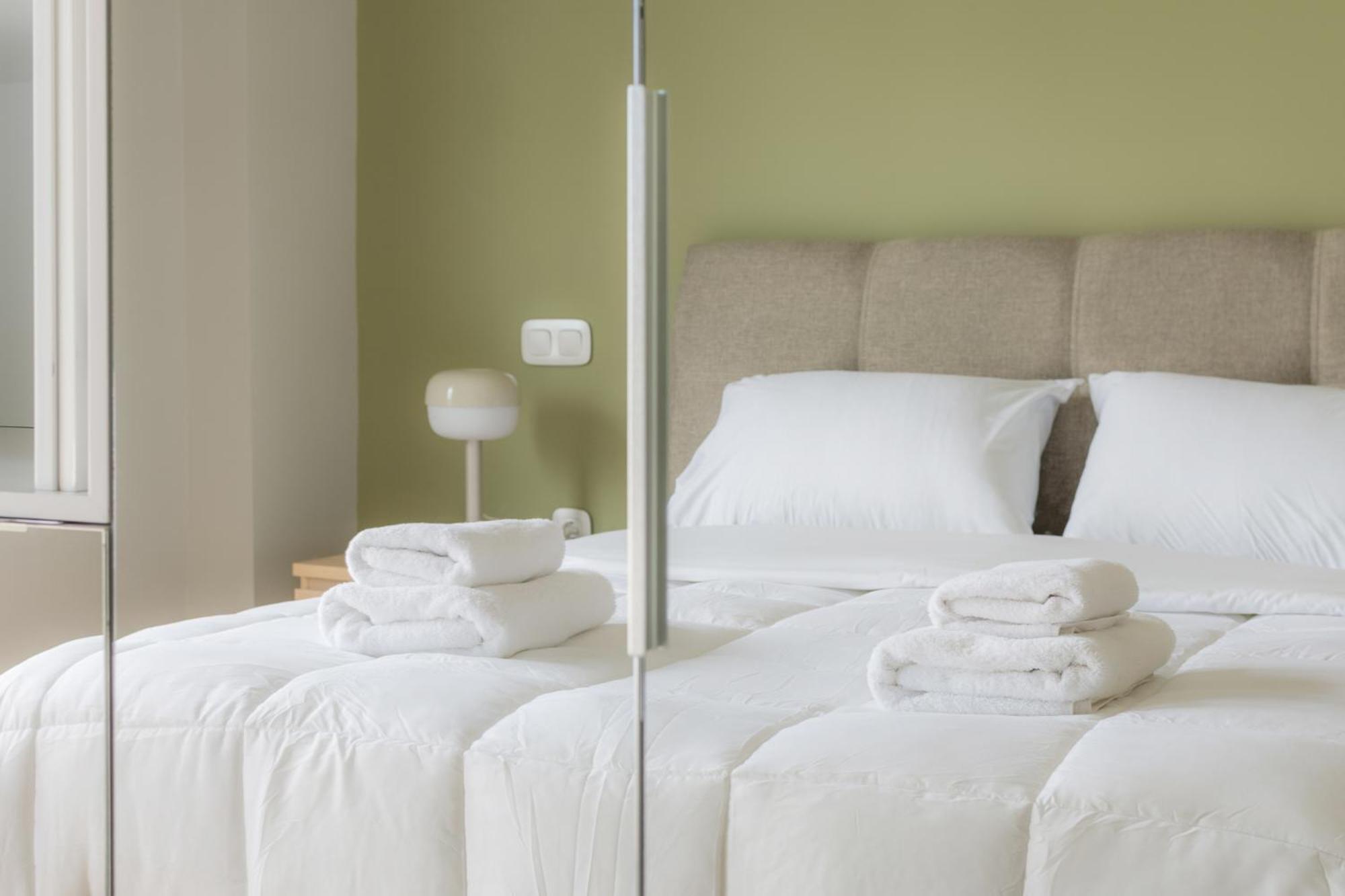Stratum Apartment By Lobbysquare Ateny Zewnętrze zdjęcie