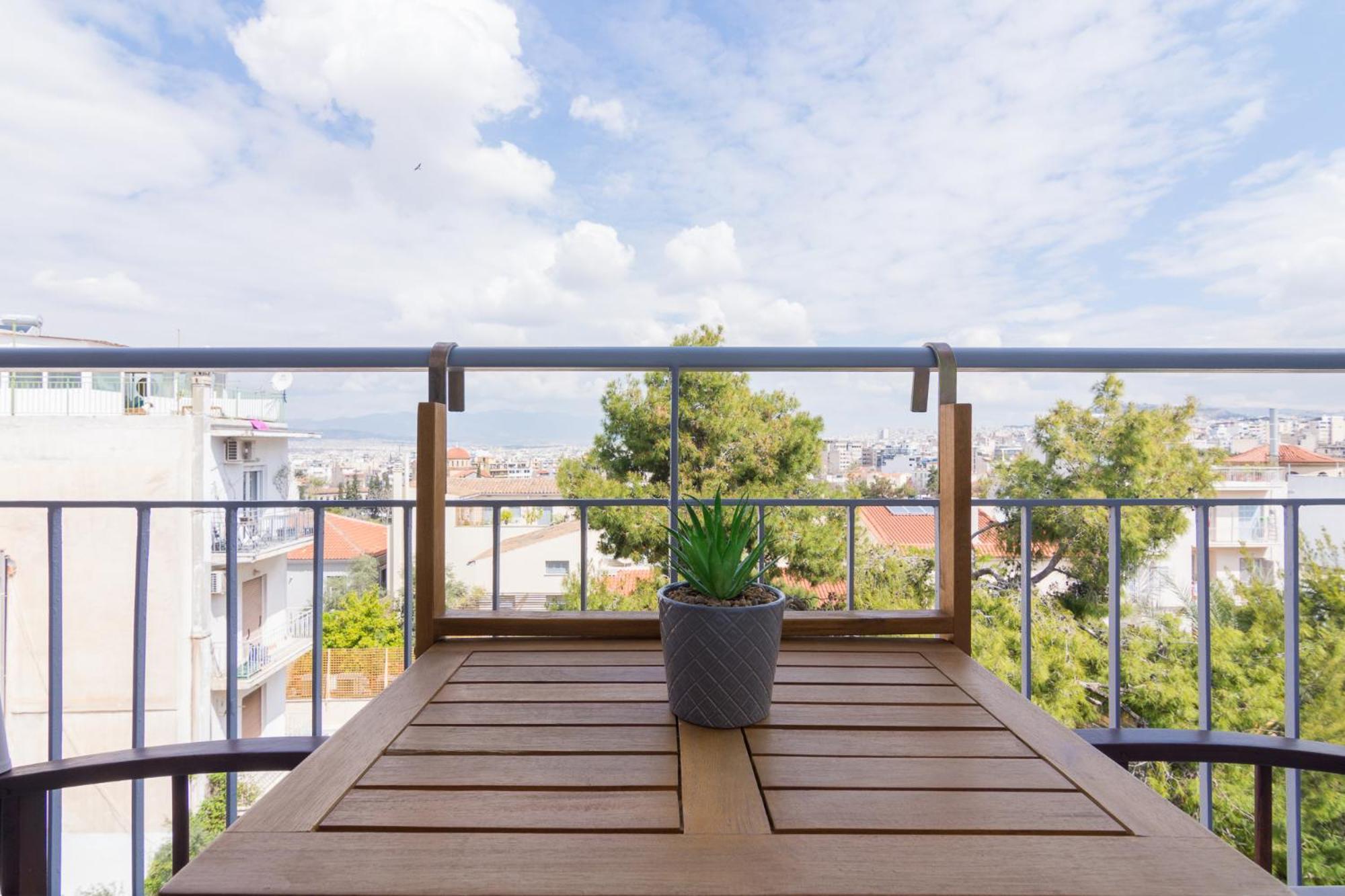 Stratum Apartment By Lobbysquare Ateny Zewnętrze zdjęcie