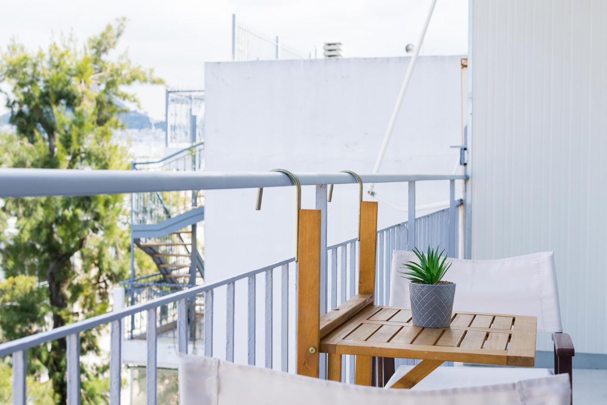 Stratum Apartment By Lobbysquare Ateny Zewnętrze zdjęcie