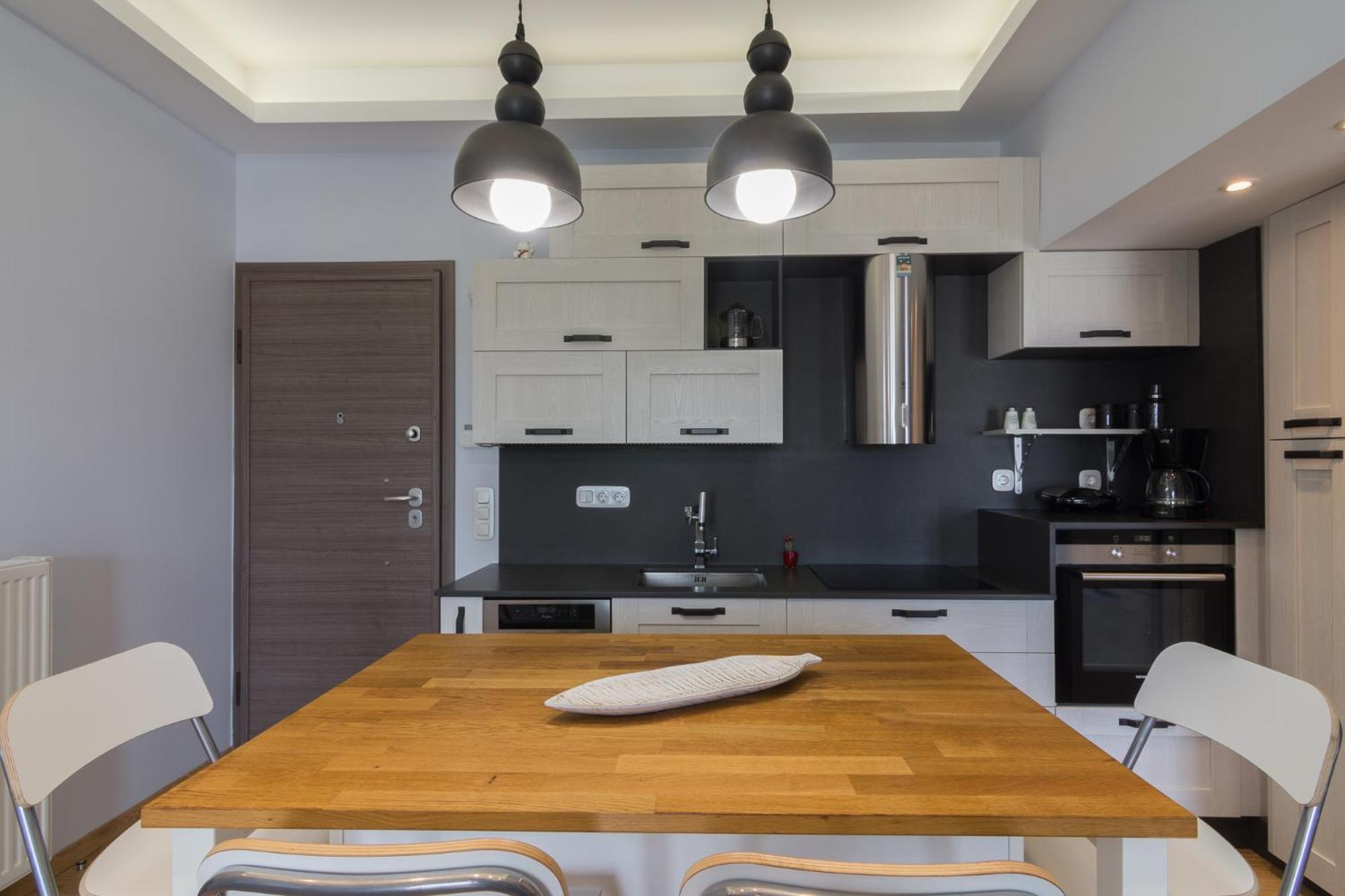 Stratum Apartment By Lobbysquare Ateny Zewnętrze zdjęcie