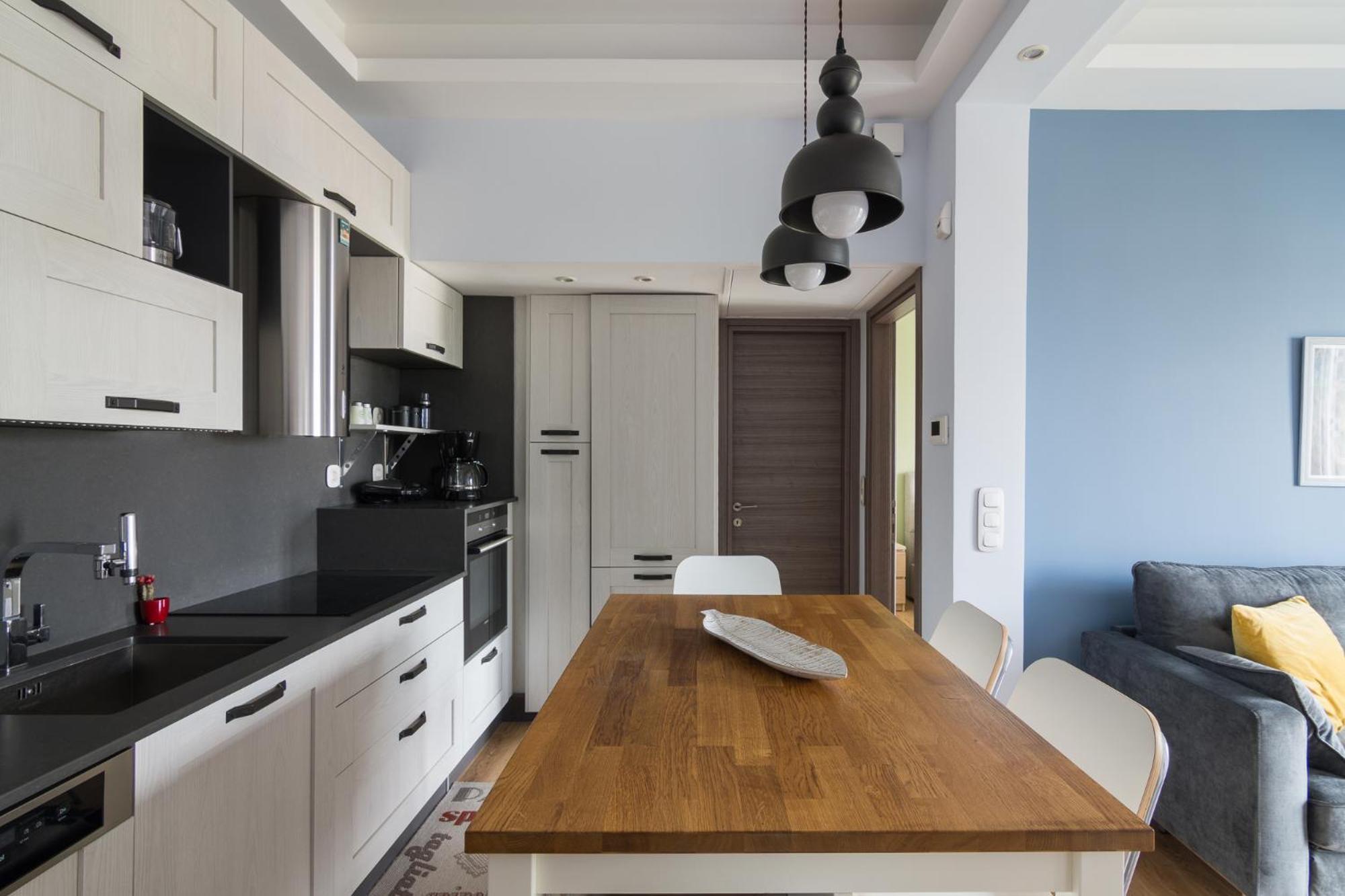 Stratum Apartment By Lobbysquare Ateny Zewnętrze zdjęcie