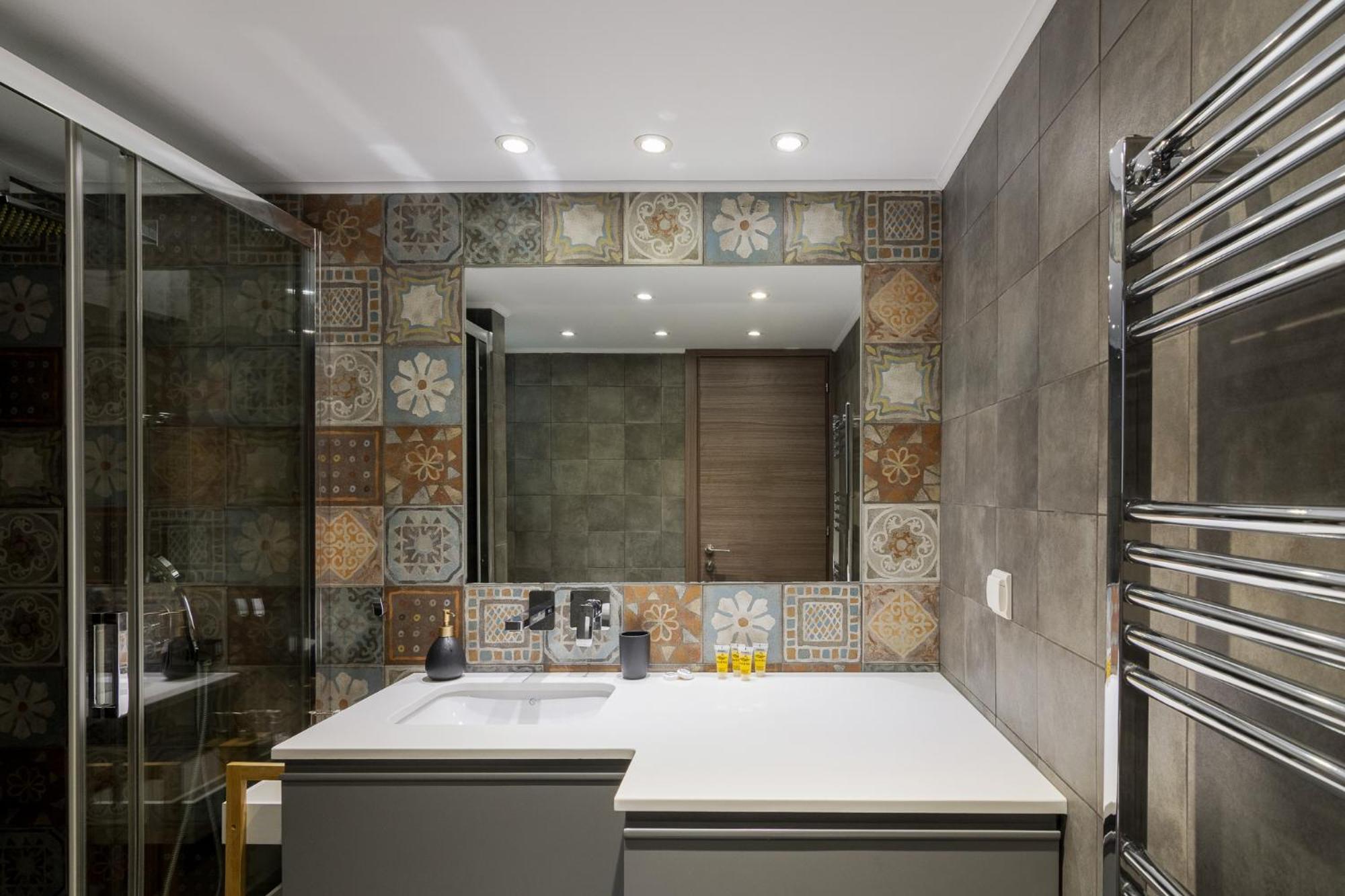 Stratum Apartment By Lobbysquare Ateny Zewnętrze zdjęcie