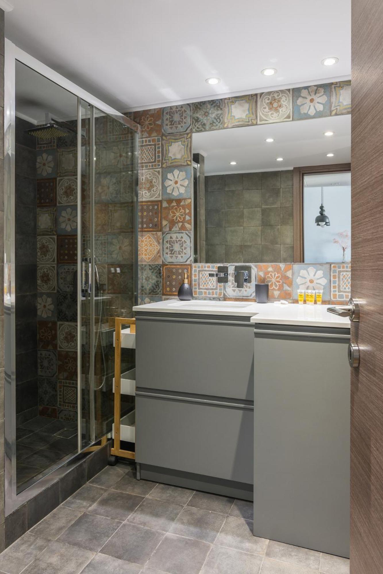 Stratum Apartment By Lobbysquare Ateny Zewnętrze zdjęcie